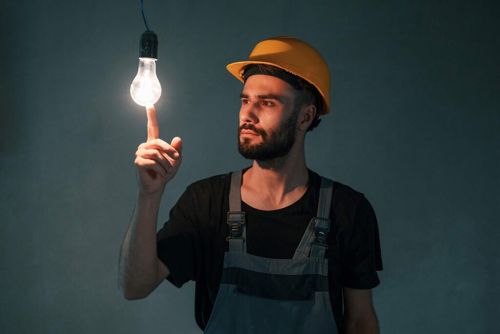 How to Choose the Right Electrician for Your Project