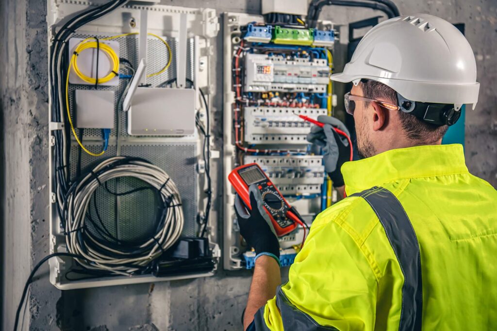 5 Signs You Need Electrical Repairs at Home