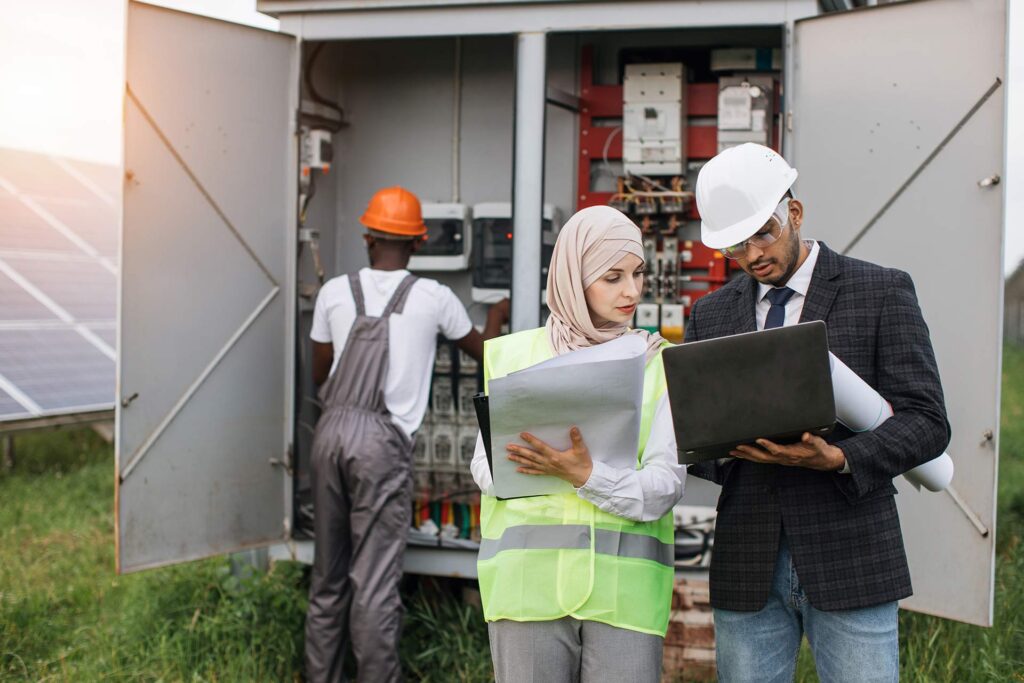 Benefits of Upgrading Your Electrical Panel